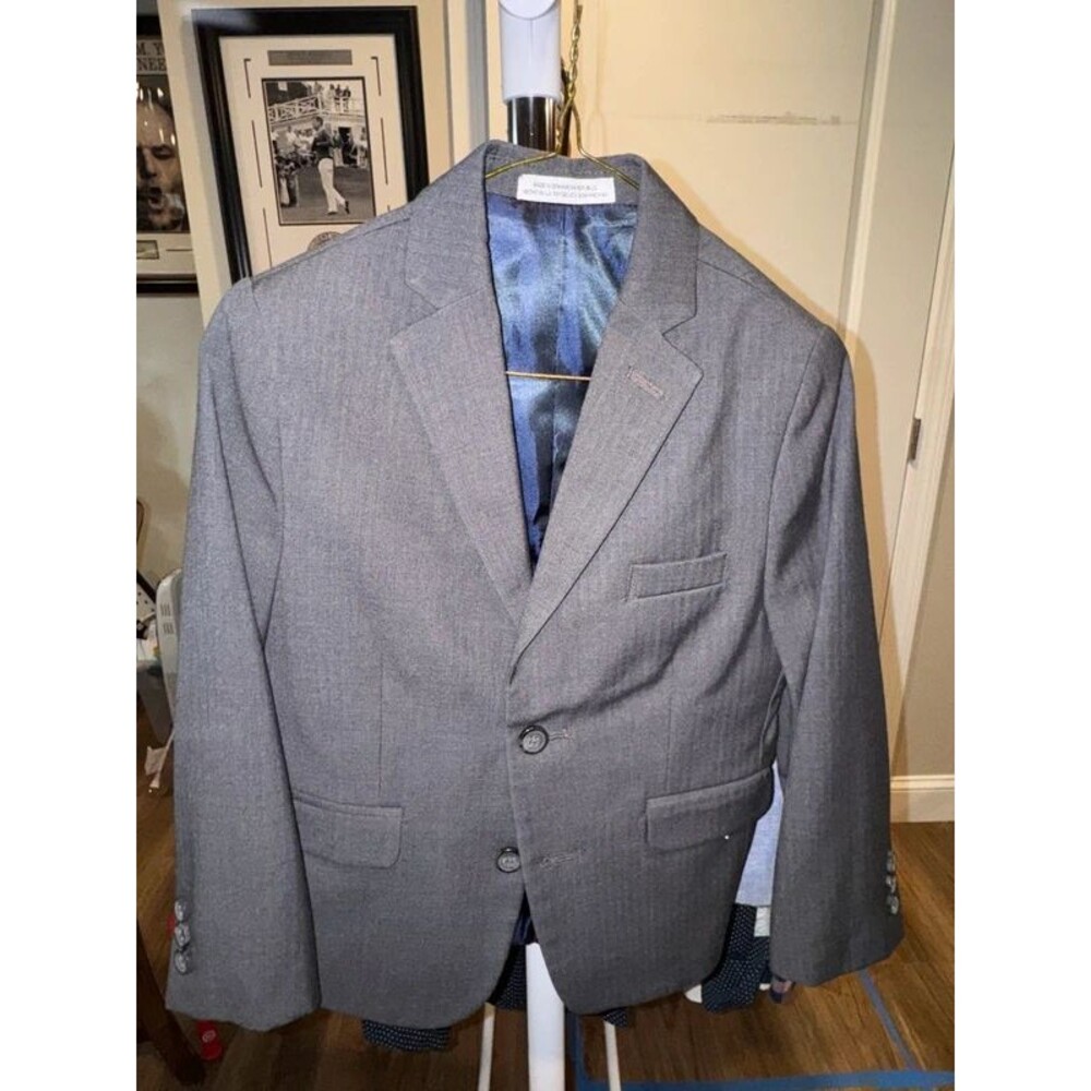 Boys full suit